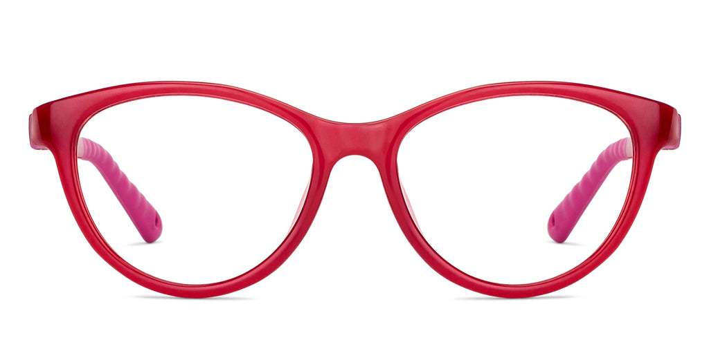 Dual Tone-Frame Rectangle--EG