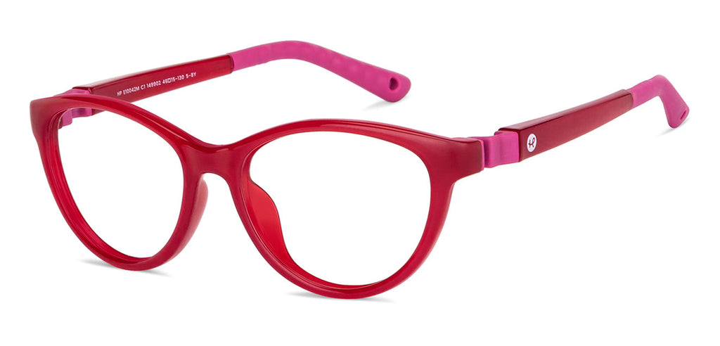 Dual Tone-Frame Rectangle--EG