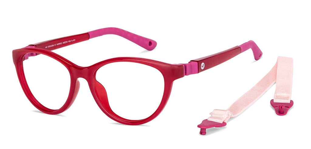 Dual Tone-Frame Rectangle--EG