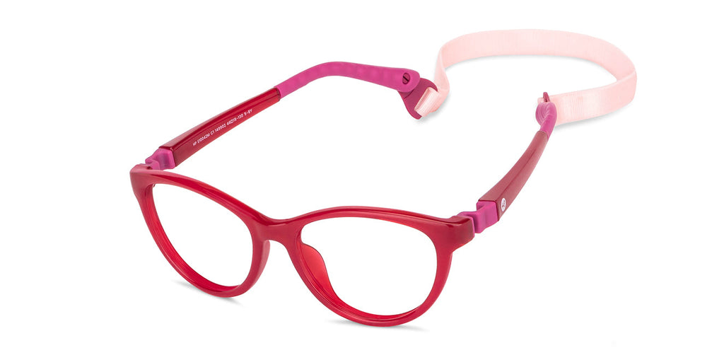 Dual Tone-Frame Rectangle--EG