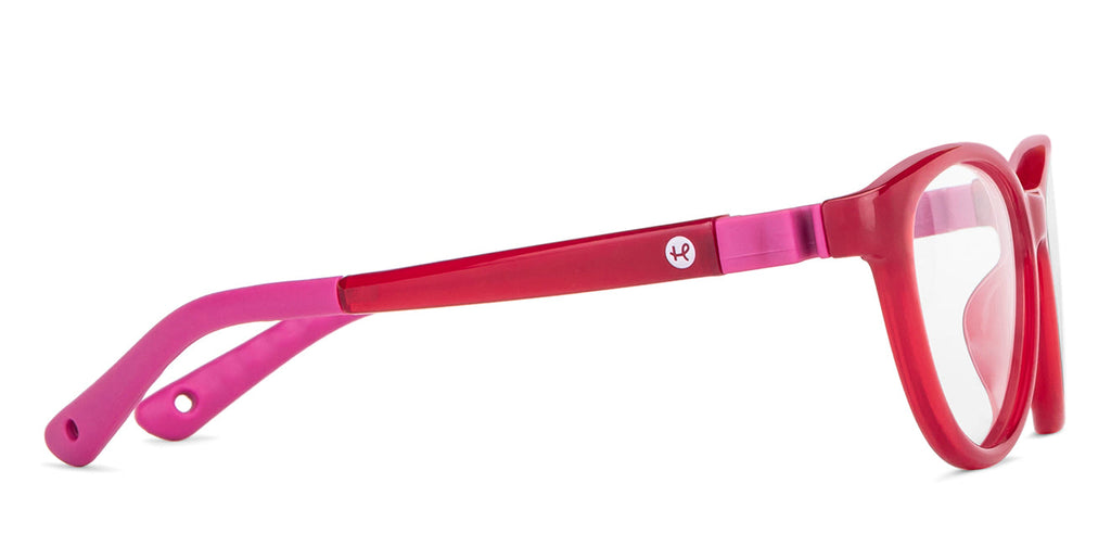 Dual Tone-Frame Rectangle--EG