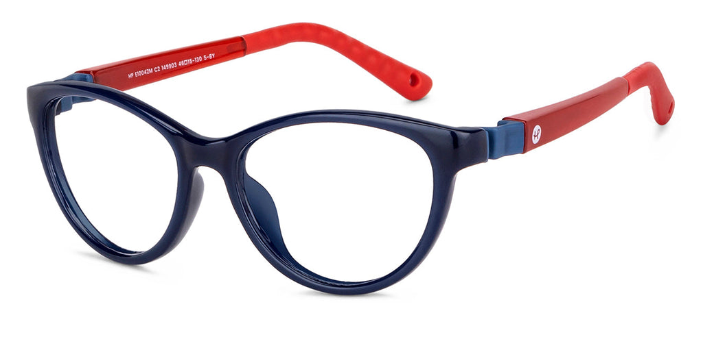 The Kids’ Collection-Frame Cat Eye--EG