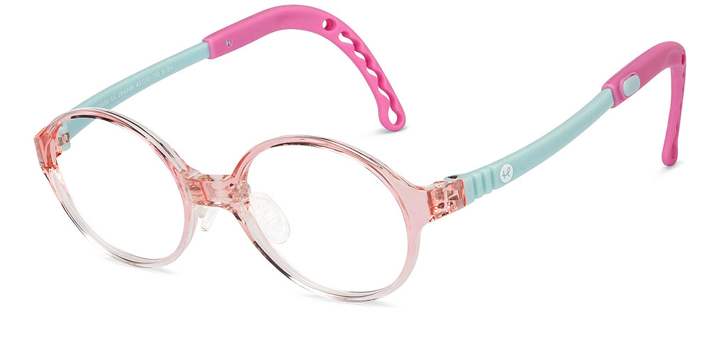 The Kids’ Collection-Frame Oval--EG