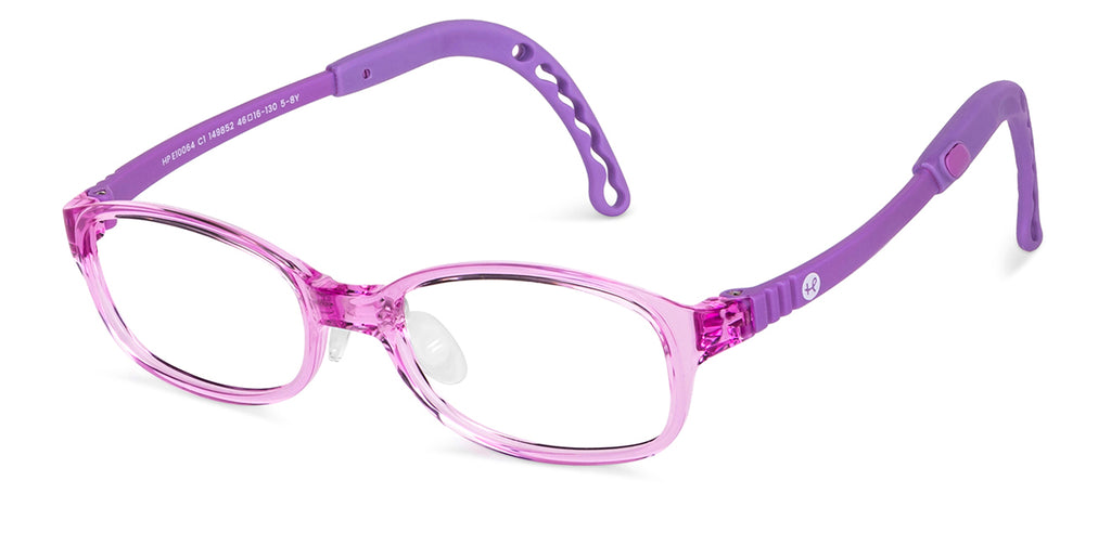 Dual Tone-Frame Rectangle--EG