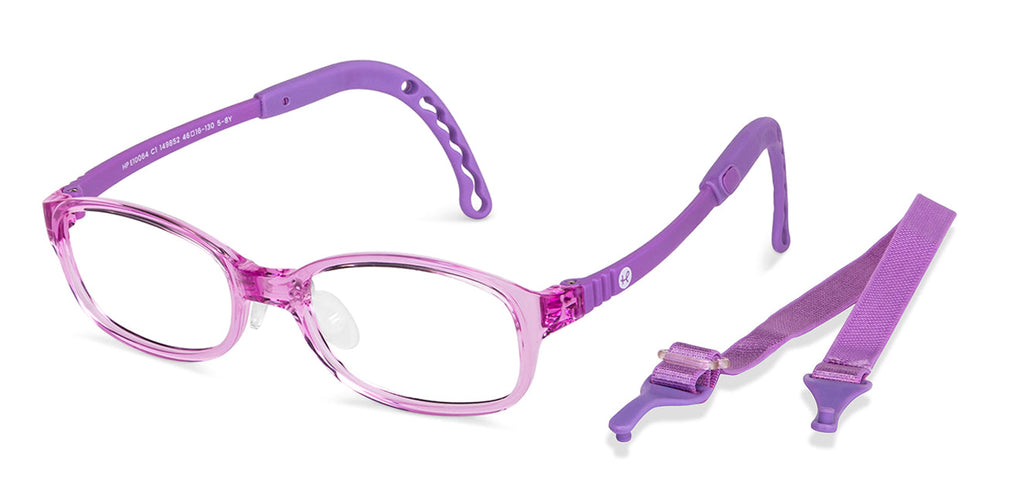 Dual Tone-Frame Rectangle--EG