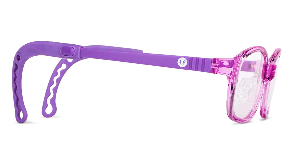 Dual Tone-Frame Rectangle--EG