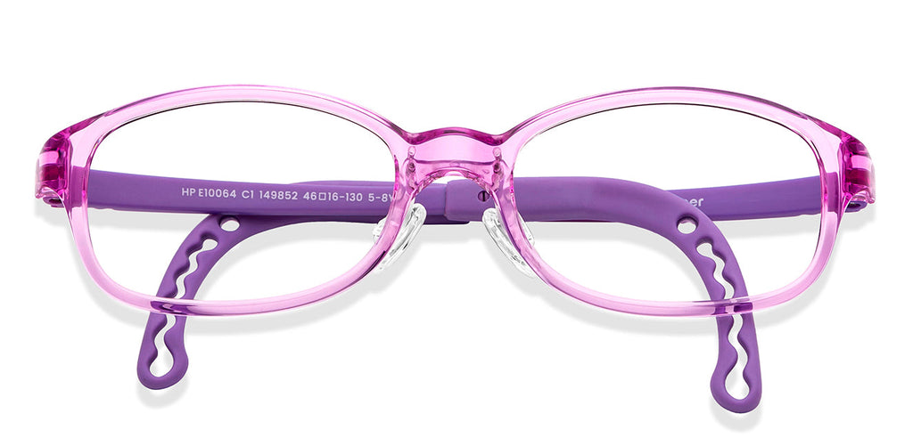 Dual Tone-Frame Rectangle--EG