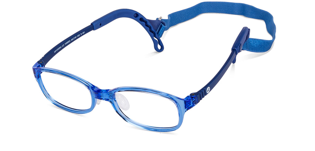 Dual Tone-Frame Rectangle--EG