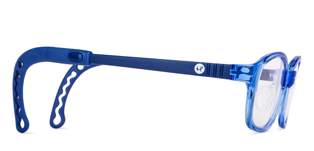 Dual Tone-Frame Rectangle--EG