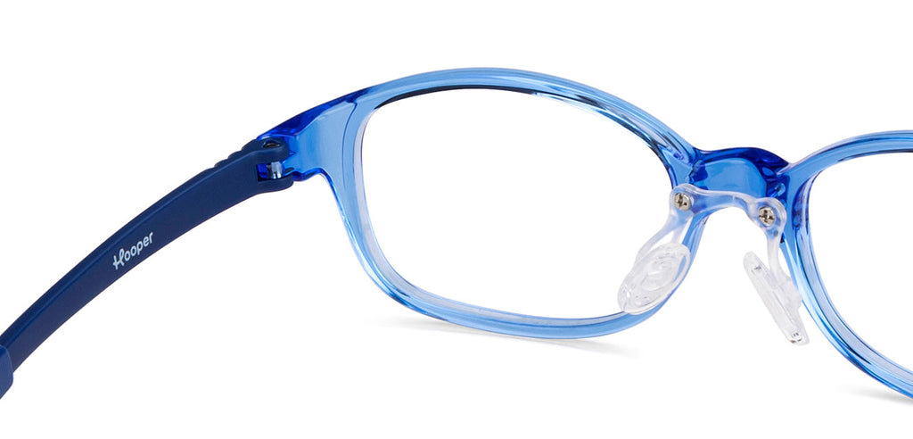 Dual Tone-Frame Rectangle--EG