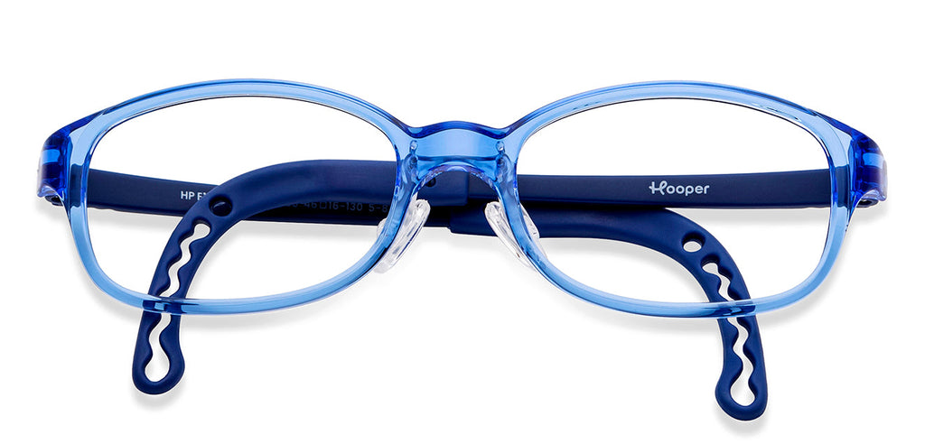 Dual Tone-Frame Rectangle--EG