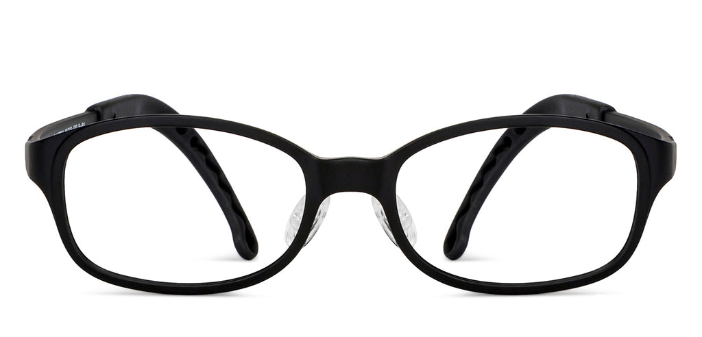 Dual Tone-Frame Rectangle--EG