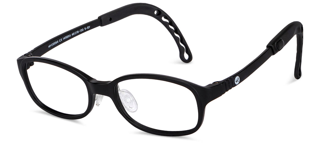 Dual Tone-Frame Rectangle--EG