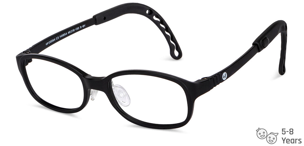 Dual Tone-Frame Rectangle--EG