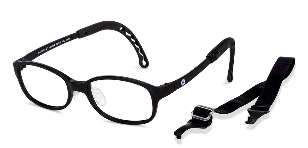 Dual Tone-Frame Rectangle--EG