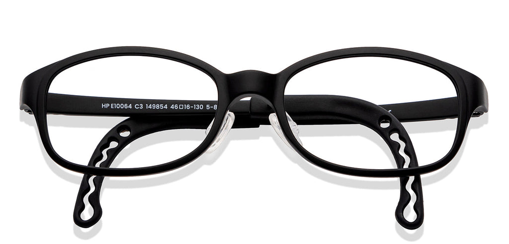 Dual Tone-Frame Rectangle--EG