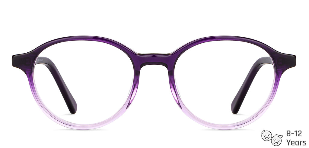 The Kids’ Collection-Frame Round--EG