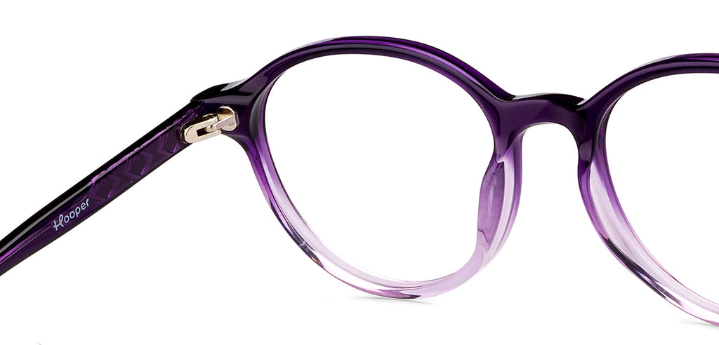 The Kids’ Collection-Frame Round--EG