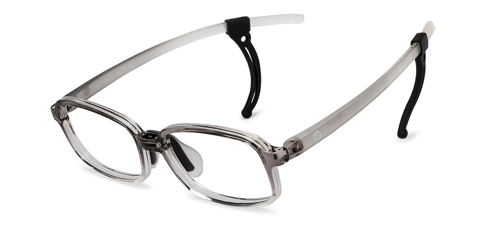 Eyeglasses-Frame Rectangle--EG