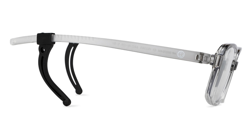 Eyeglasses-Frame Rectangle--EG