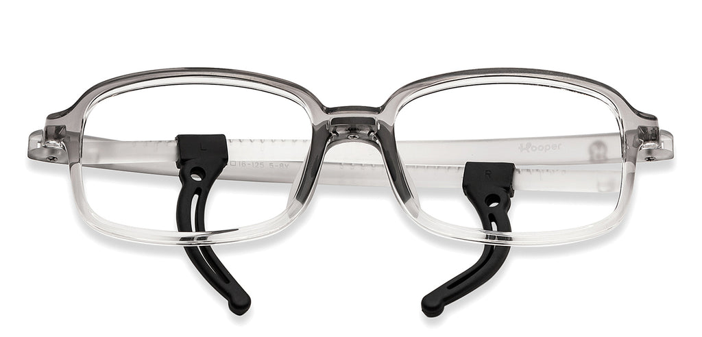 Eyeglasses-Frame Rectangle--EG