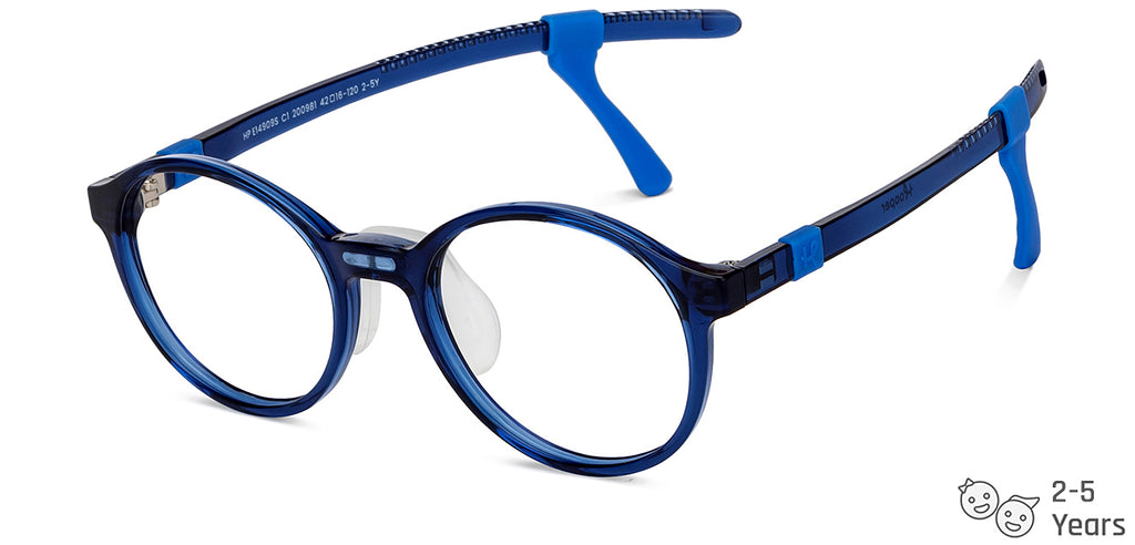 The Kids’ Collection-Frame Round--EG