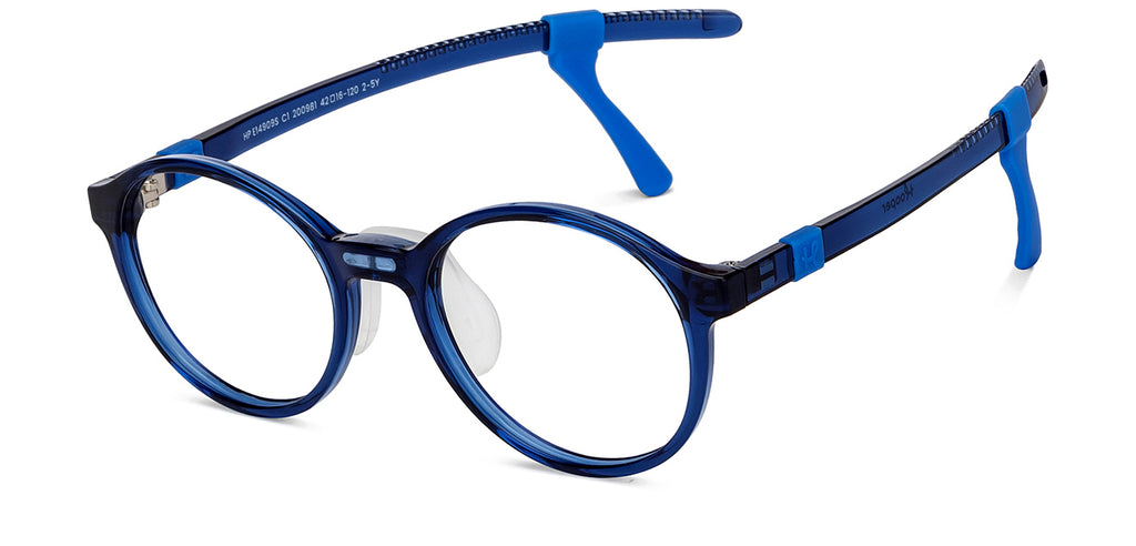 The Kids’ Collection-Frame Round--EG