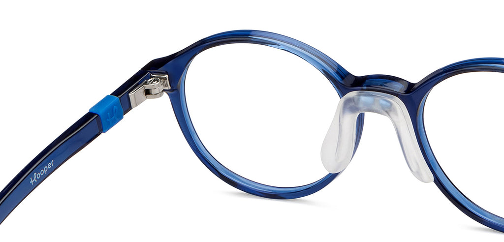 The Kids’ Collection-Frame Round--EG