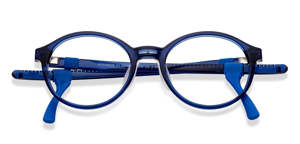 The Kids’ Collection-Frame Round--EG