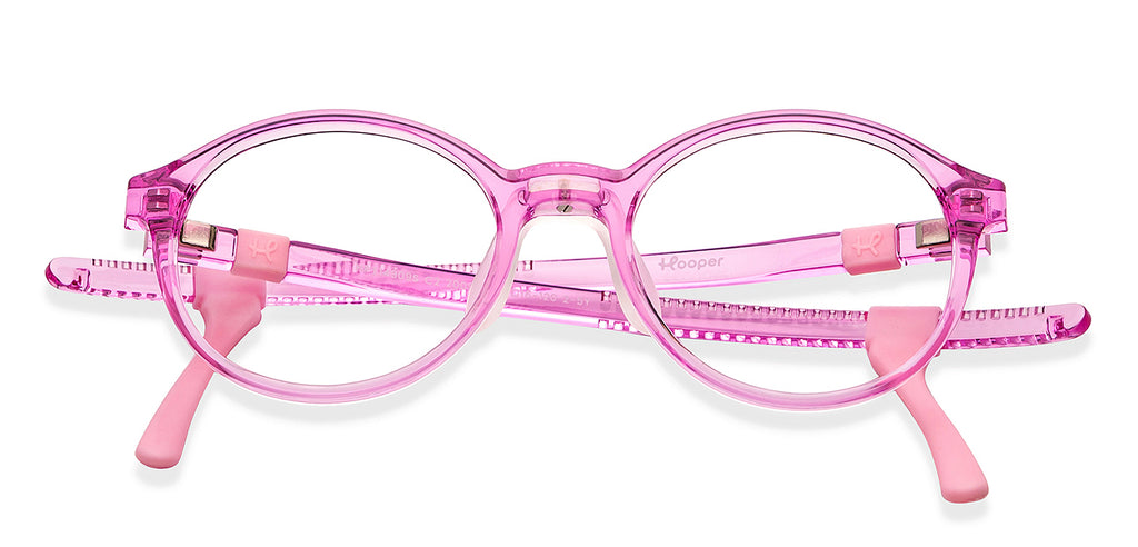 The Kids’ Collection-Frame Round--EG