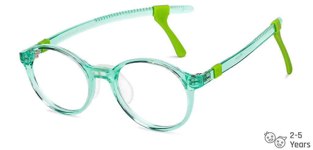 The Kids’ Collection-Frame Round--EG