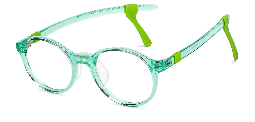 The Kids’ Collection-Frame Round--EG