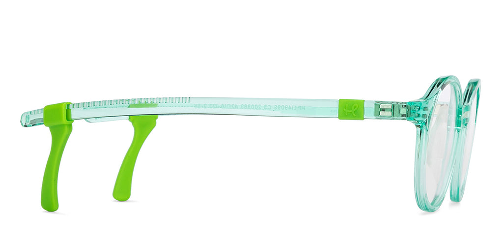 The Kids’ Collection-Frame Round--EG