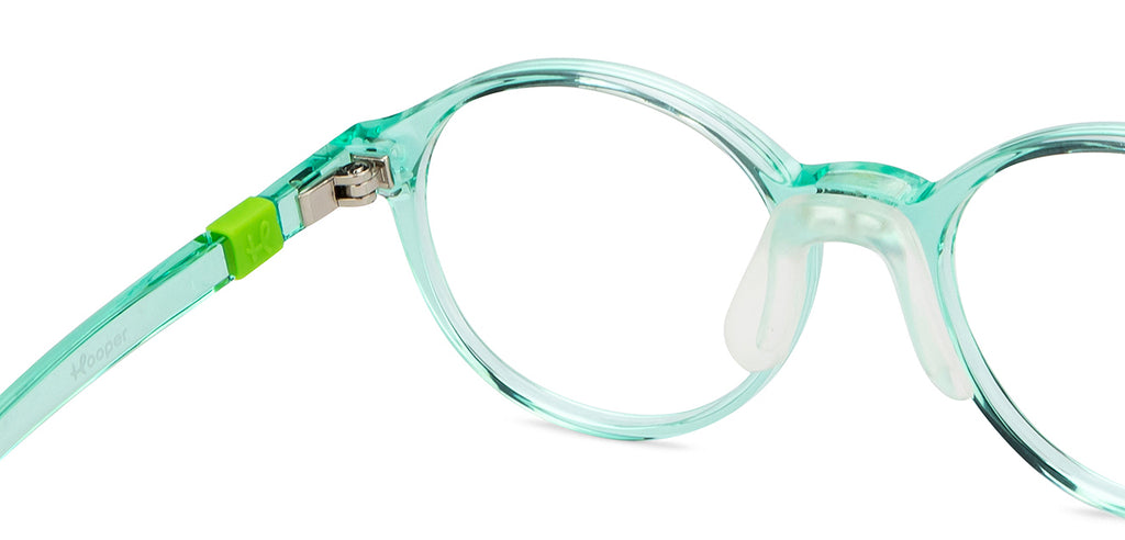 The Kids’ Collection-Frame Round--EG