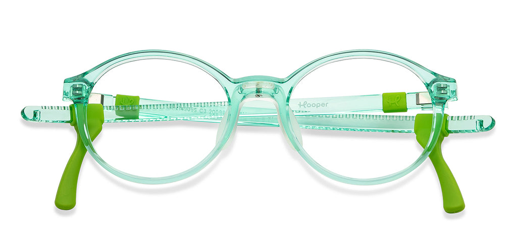 The Kids’ Collection-Frame Round--EG