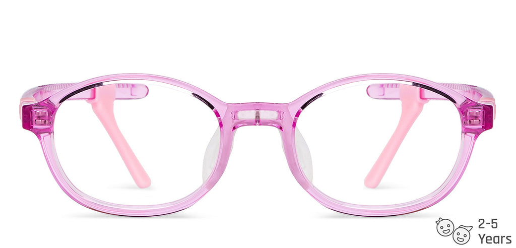 The Kids’ Collection-Frame Rectangle--EG