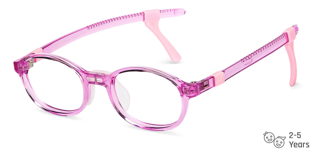 The Kids’ Collection-Frame Rectangle--EG