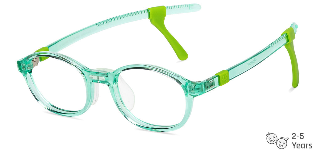 The Kids’ Collection-Frame Rectangle--EG