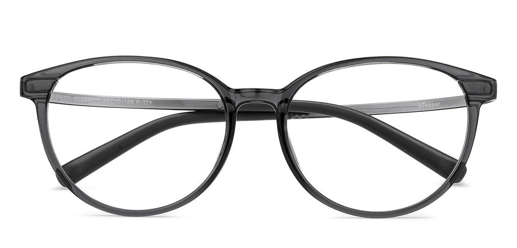 The Kids’ Collection-Frame Round--EG