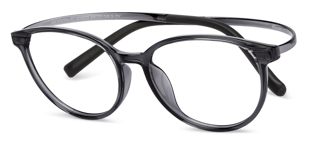 The Kids’ Collection-Frame Round--EG