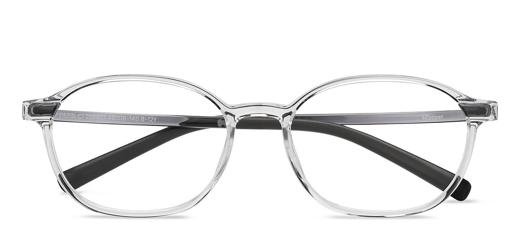 The Kids’ Collection-Frame Oval--EG