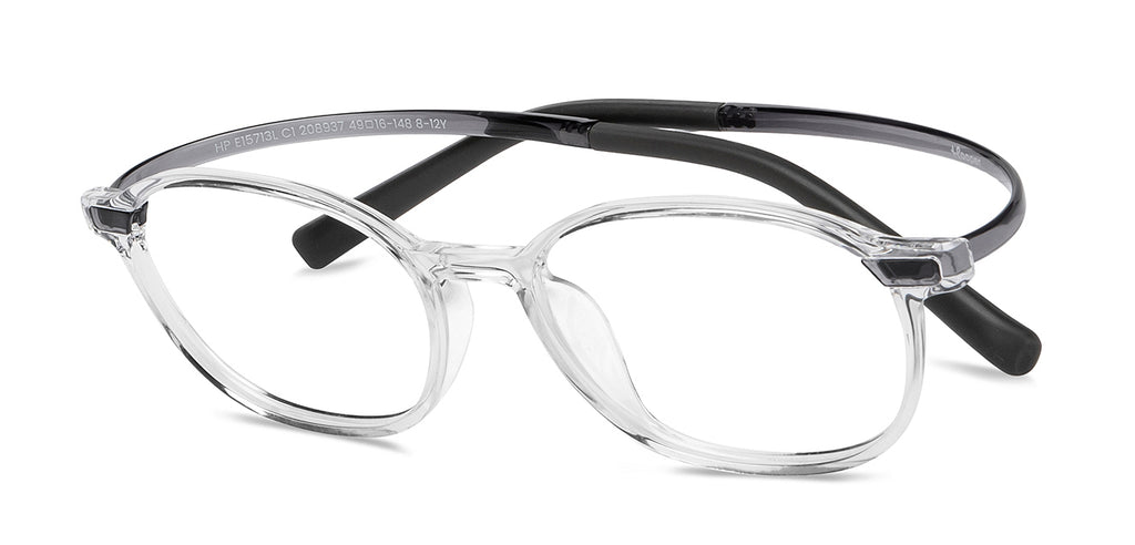 The Kids’ Collection-Frame Oval--EG