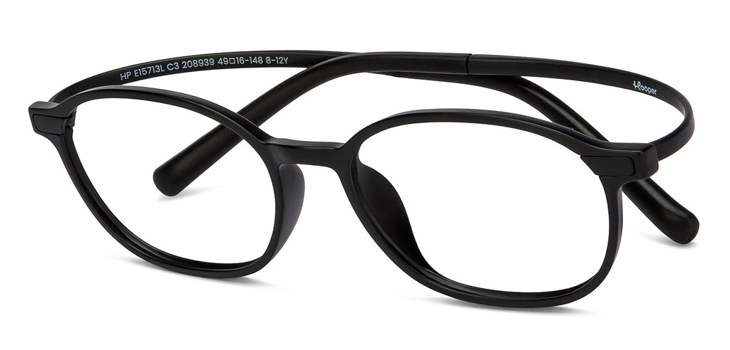 The Kids’ Collection-Frame Oval--EG