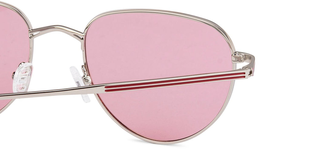 John Jacobs Sunglasses-Frame Aviator--SG