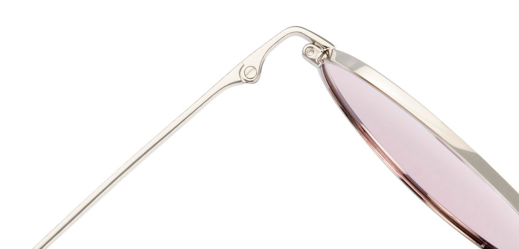 John Jacobs Sunglasses-Frame Aviator--SG