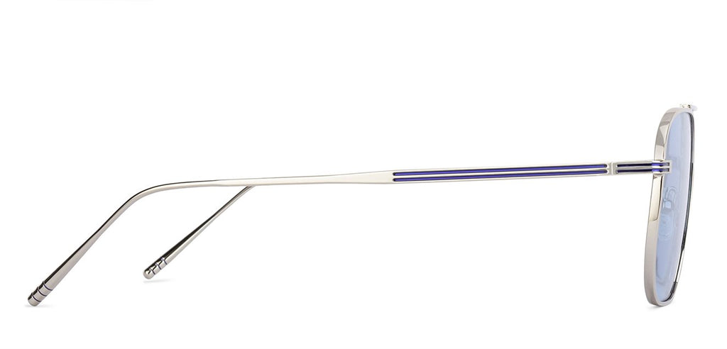 John Jacobs Sunglasses-Frame Square--SG