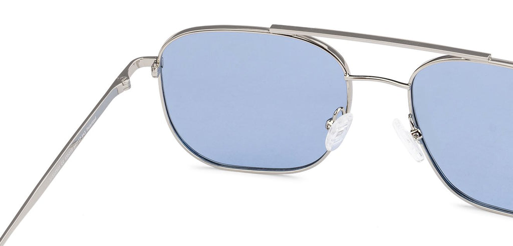 John Jacobs Sunglasses-Frame Square--SG