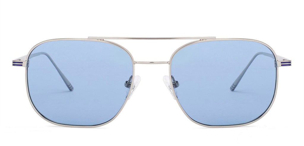John Jacobs Sunglasses-Frame Square--SG