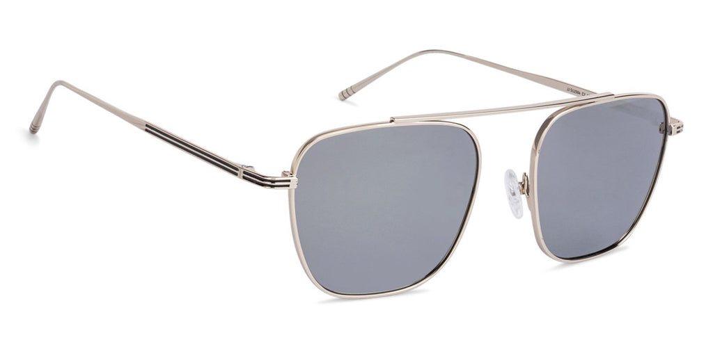 John Jacobs Sunglasses-Frame Square--SG