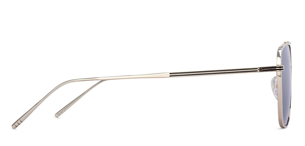 John Jacobs Sunglasses-Frame Square--SG